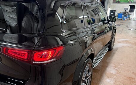 Mercedes-Benz GLS, 2022 год, 12 000 000 рублей, 8 фотография