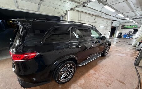 Mercedes-Benz GLS, 2022 год, 12 000 000 рублей, 6 фотография