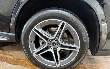 Mercedes-Benz GLS, 2022 год, 12 000 000 рублей, 16 фотография