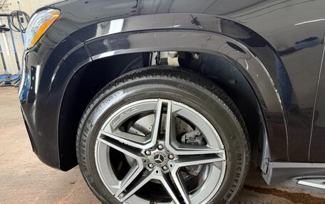 Mercedes-Benz GLS, 2022 год, 12 000 000 рублей, 17 фотография