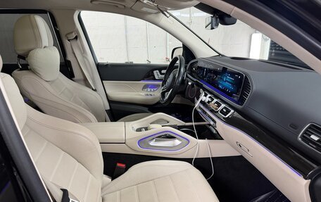 Mercedes-Benz GLS, 2022 год, 12 000 000 рублей, 22 фотография