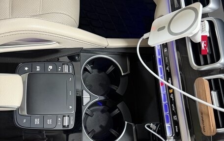 Mercedes-Benz GLS, 2022 год, 12 000 000 рублей, 26 фотография