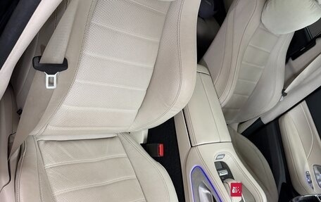 Mercedes-Benz GLS, 2022 год, 12 000 000 рублей, 23 фотография