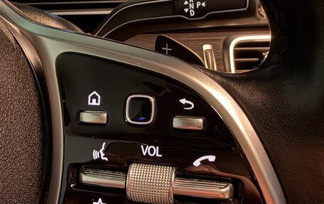 Mercedes-Benz GLS, 2022 год, 12 000 000 рублей, 34 фотография