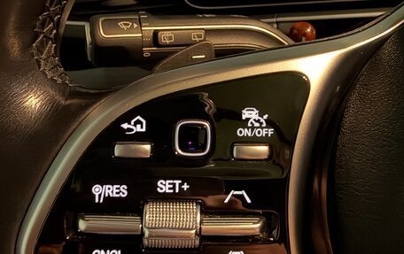 Mercedes-Benz GLS, 2022 год, 12 000 000 рублей, 33 фотография