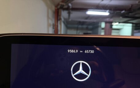 Mercedes-Benz GLS, 2022 год, 12 000 000 рублей, 35 фотография