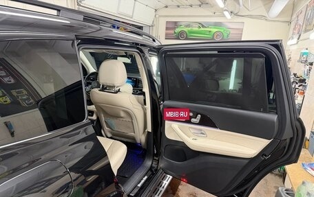 Mercedes-Benz GLS, 2022 год, 12 000 000 рублей, 28 фотография