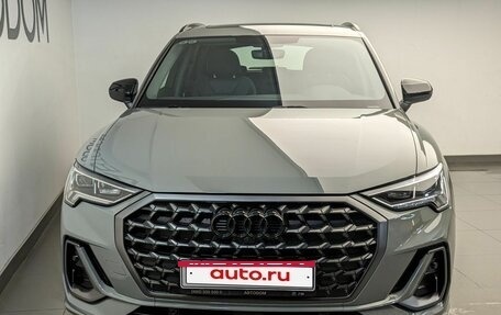 Audi Q3, 2026 год, 4 200 000 рублей, 3 фотография