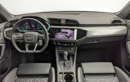 Audi Q3, 2026 год, 4 200 000 рублей, 7 фотография