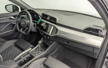 Audi Q3, 2026 год, 4 200 000 рублей, 9 фотография