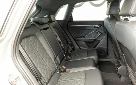 Audi Q3, 2026 год, 4 200 000 рублей, 13 фотография
