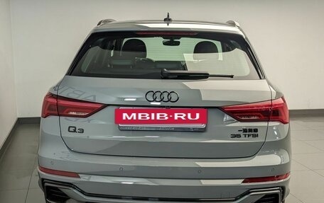 Audi Q3, 2026 год, 4 200 000 рублей, 6 фотография