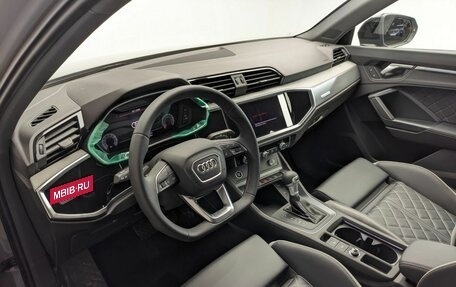 Audi Q3, 2026 год, 4 200 000 рублей, 8 фотография