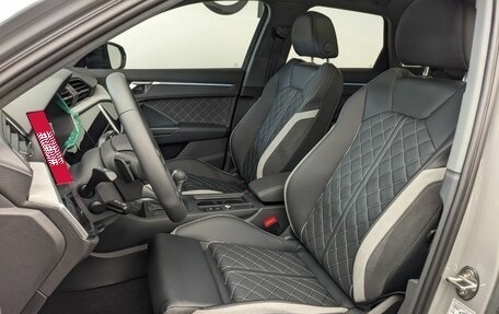 Audi Q3, 2026 год, 4 200 000 рублей, 10 фотография