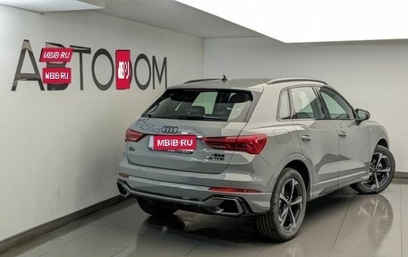 Audi Q3, 2026 год, 4 200 000 рублей, 4 фотография