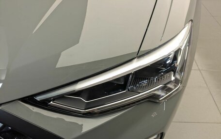 Audi Q3, 2026 год, 4 200 000 рублей, 23 фотография