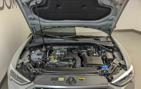 Audi Q3, 2026 год, 4 200 000 рублей, 22 фотография