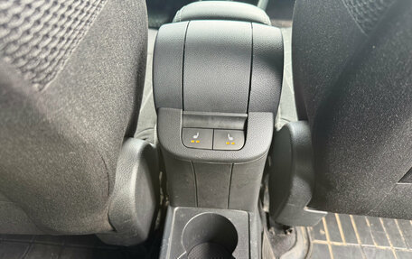 Skoda Rapid I, 2018 год, 983 000 рублей, 9 фотография