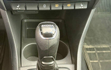 Skoda Rapid I, 2018 год, 983 000 рублей, 15 фотография
