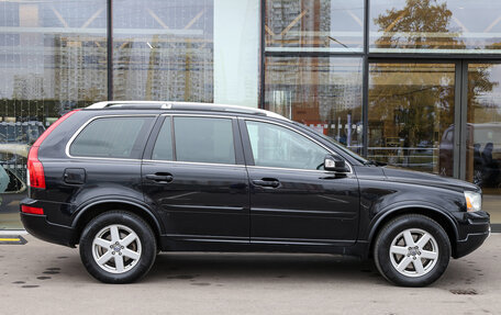 Volvo XC90 II рестайлинг, 2013 год, 1 698 000 рублей, 4 фотография