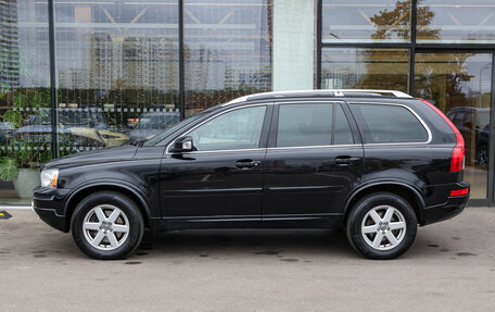 Volvo XC90 II рестайлинг, 2013 год, 1 698 000 рублей, 8 фотография