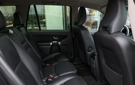 Volvo XC90 II рестайлинг, 2013 год, 1 698 000 рублей, 10 фотография