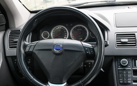 Volvo XC90 II рестайлинг, 2013 год, 1 698 000 рублей, 15 фотография