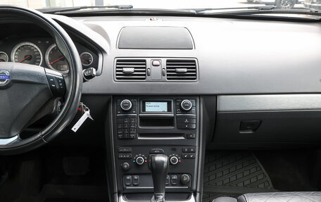 Volvo XC90 II рестайлинг, 2013 год, 1 698 000 рублей, 13 фотография