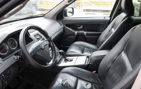 Volvo XC90 II рестайлинг, 2013 год, 1 698 000 рублей, 14 фотография