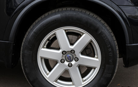 Volvo XC90 II рестайлинг, 2013 год, 1 698 000 рублей, 19 фотография