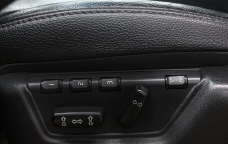Volvo XC90 II рестайлинг, 2013 год, 1 698 000 рублей, 17 фотография
