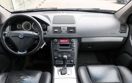 Volvo XC90 II рестайлинг, 2013 год, 1 698 000 рублей, 12 фотография