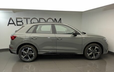Audi Q3, 2026 год, 4 200 000 рублей, 5 фотография