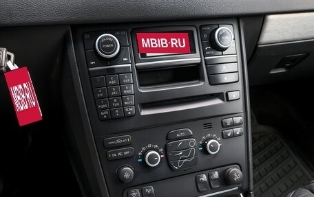Volvo XC90 II рестайлинг, 2013 год, 1 698 000 рублей, 16 фотография