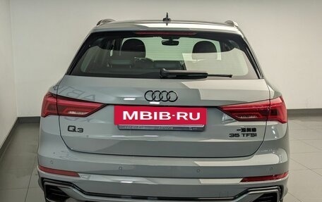 Audi Q3, 2026 год, 4 200 000 рублей, 6 фотография
