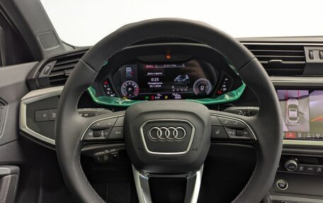 Audi Q3, 2026 год, 4 200 000 рублей, 20 фотография