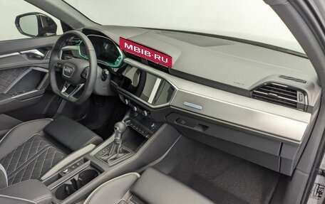 Audi Q3, 2026 год, 4 200 000 рублей, 9 фотография