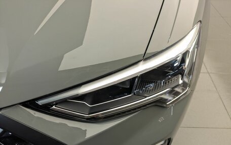 Audi Q3, 2026 год, 4 200 000 рублей, 23 фотография