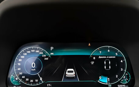 Hyundai Sonata VIII, 2021 год, 2 550 000 рублей, 16 фотография