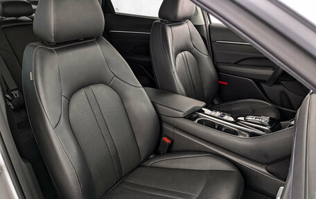 Hyundai Sonata VIII, 2021 год, 2 550 000 рублей, 24 фотография
