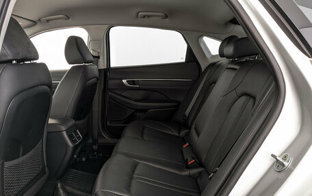 Hyundai Sonata VIII, 2021 год, 2 550 000 рублей, 18 фотография