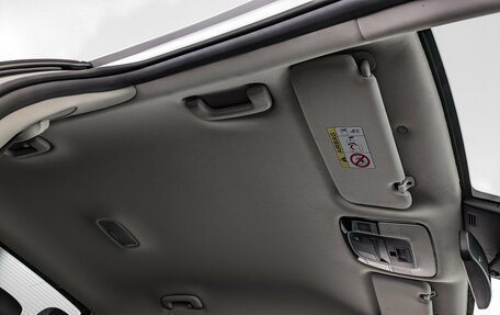 Hyundai Sonata VIII, 2021 год, 2 550 000 рублей, 23 фотография