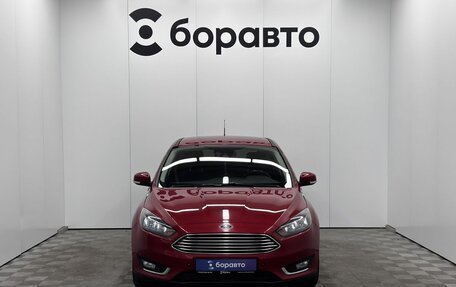 Ford Focus III, 2018 год, 1 240 000 рублей, 5 фотография