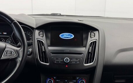 Ford Focus III, 2018 год, 1 240 000 рублей, 12 фотография