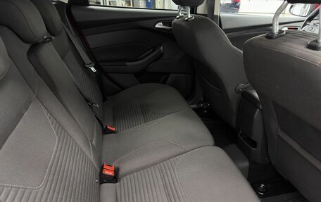 Ford Focus III, 2018 год, 1 240 000 рублей, 14 фотография