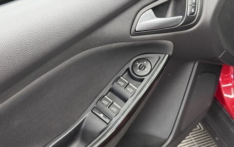 Ford Focus III, 2018 год, 1 240 000 рублей, 16 фотография