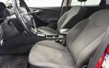 Ford Focus III, 2018 год, 1 240 000 рублей, 18 фотография