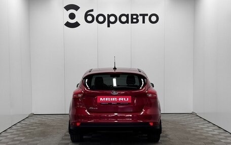 Ford Focus III, 2018 год, 1 240 000 рублей, 6 фотография
