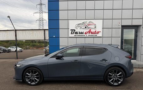 Mazda 3, 2020 год, 1 647 000 рублей, 8 фотография