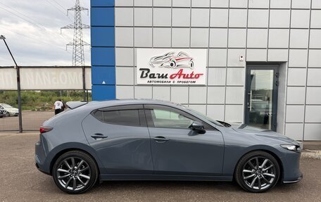 Mazda 3, 2020 год, 1 647 000 рублей, 7 фотография